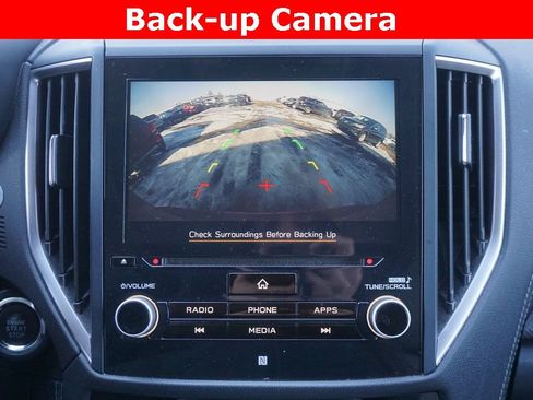 Used 2020 Subaru Forester Limited image 9