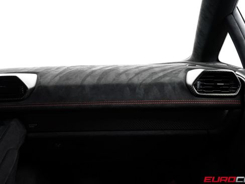 Used 2023 Lamborghini Huracan STO RWD image 38