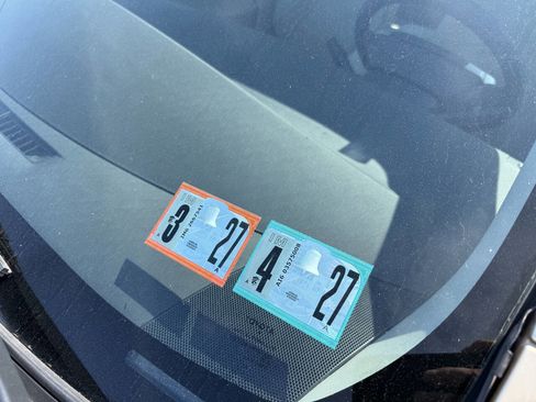 Used 2010 Toyota Prius Three image 18