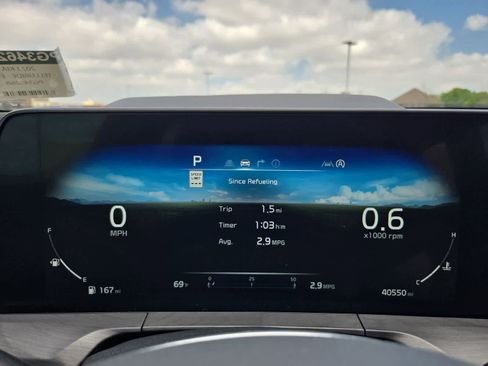 Certified 2023 Kia Telluride SX Prestige X-Line AWD/4WD image 34