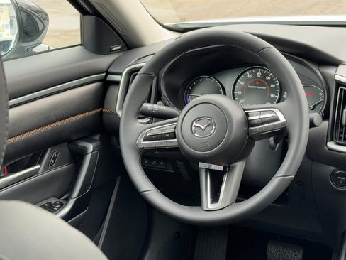 Used 2026 MAZDA CX-50 AWD 2.5 Hybrid w/ Weather Package image 7