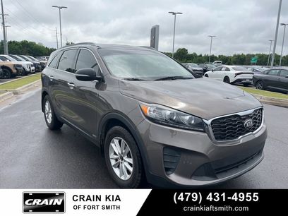 Used 2019 Kia Sorento AWD w/ LX Convenience Package