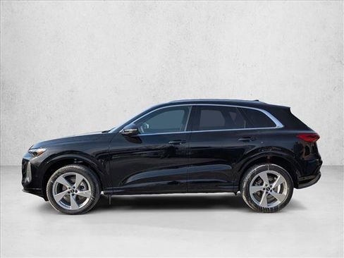 New 2025 Audi Q5 Premium Plus image 5