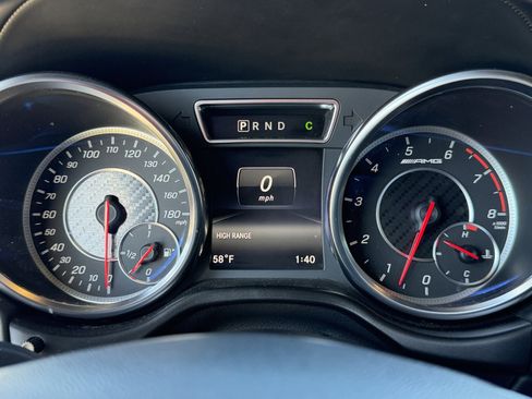 Used 2018 Mercedes-Benz G 63 AMG 4MATIC image 82