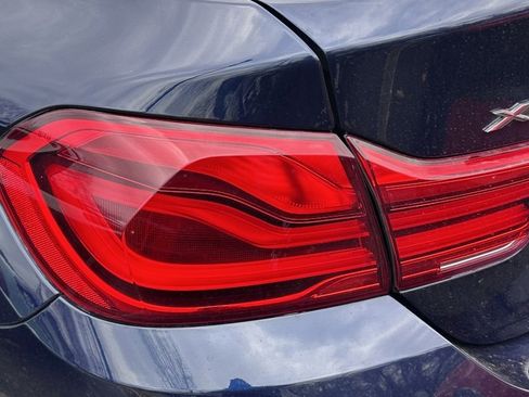 Used 2018 BMW 440i Gran Coupe xDrive image 9