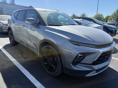 Used 2023 Chevrolet Blazer LT w/ Convenience Package