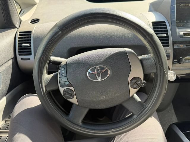 Used 2008 Toyota Prius FWD image 10