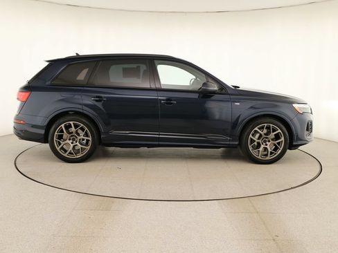 New 2026 Audi Q7 Premium Plus AWD/4WD image 8