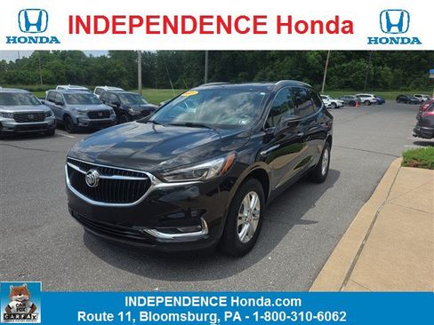 Used 2021 Buick Enclave Essence w/ Sound and Sites Package AWD/4WD image 1