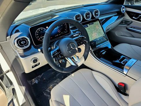 New 2026 Mercedes-Benz CLE 53 AMG 4MATIC Cabriolet image 14