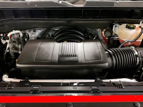 Used 2023 Chevrolet Silverado 1500 RST w/ Convenience Package II AWD/4WD image 10
