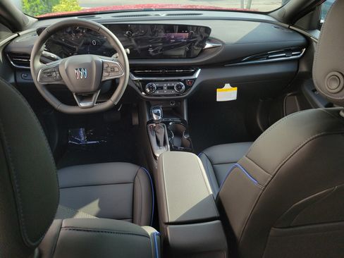 New 2026 Buick Envista Sport Touring w/ Convenience I Package FWD image 15