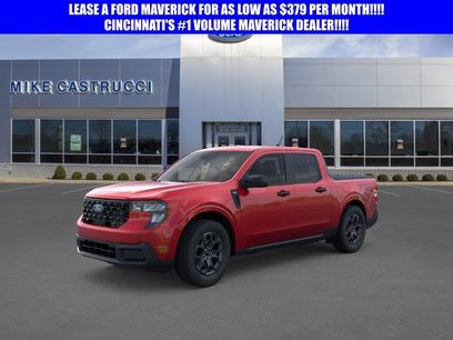 New 2026 Ford Maverick XLT w/ Equipment Group 301A