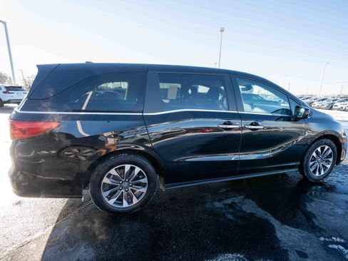 Used 2024 Honda Odyssey EX-L image 6