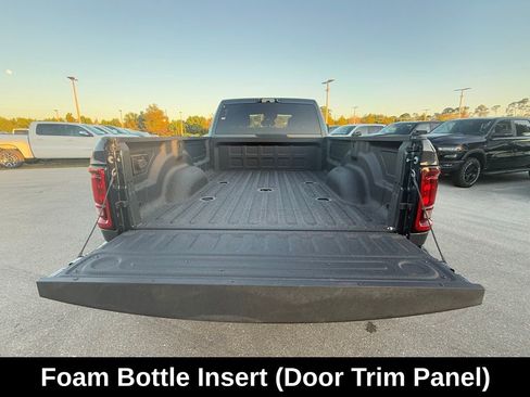 New 2026 RAM 3500 Big Horn image 41