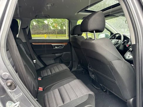 Used 2019 Honda CR-V EX image 21