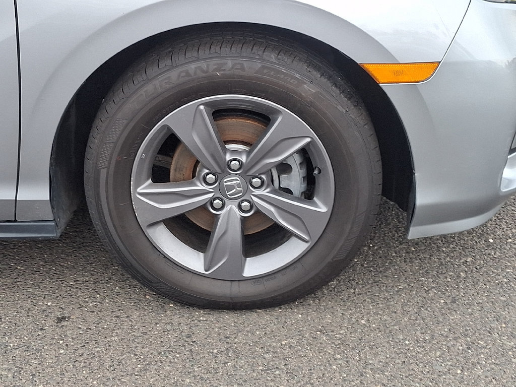 Used 2023 Honda Odyssey EX image 8