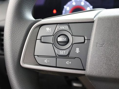 New 2026 Nissan Sentra S w/ Floor Mat Package image 23