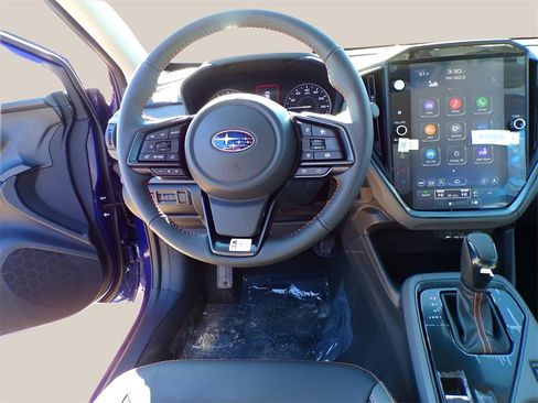 Certified 2025 Subaru Crosstrek 2.5i Limited image 14