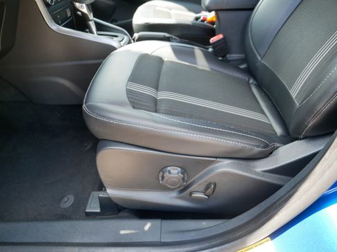 Used 2020 Ford EcoSport SES AWD/4WD image 20
