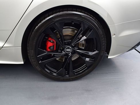 Used 2020 Audi S5 Prestige w/ S Sport Package image 8