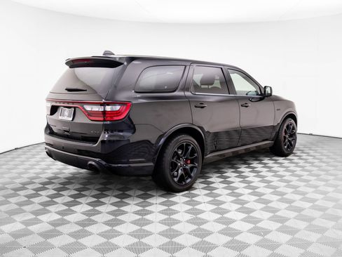 Used 2022 Dodge Durango SRT w/ Technology Group image 8