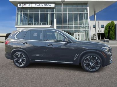 Used 2020 BMW X5 sDrive40i