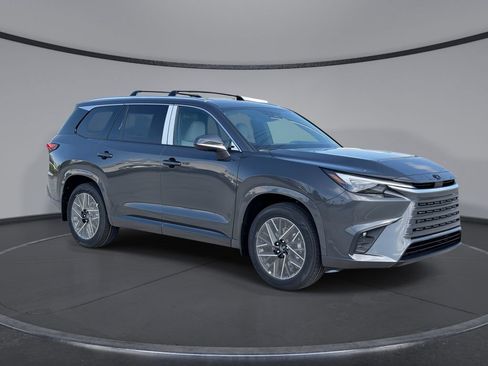 Used 2026 Lexus TX 350 AWD w/ Technology Package image 12