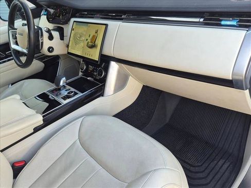 Used 2023 Land Rover Range Rover SE AWD/4WD image 21