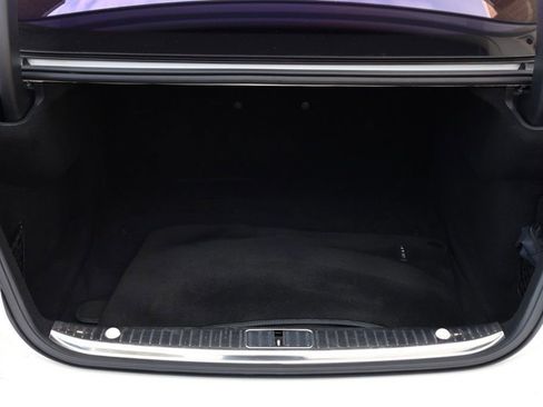 Used 2019 Mercedes-Benz S 63 AMG 4MATIC Coupe w/ Driver Assistance Package image 9