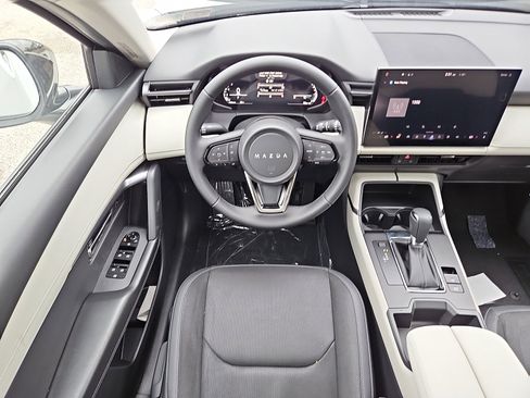 New 2026 MAZDA CX-5 Select AWD/4WD image 9