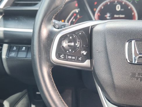 Used 2020 Honda Civic Sport image 27