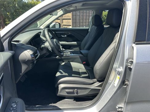 New 2026 Acura ADX FWD image 11