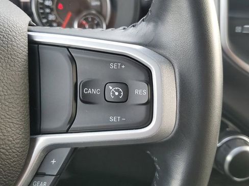 Certified 2024 RAM 1500 Big Horn image 16