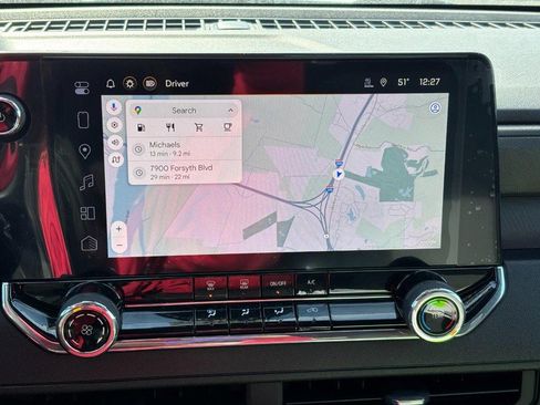 New 2026 Chevrolet Colorado W/T w/ WT Custom Package image 18