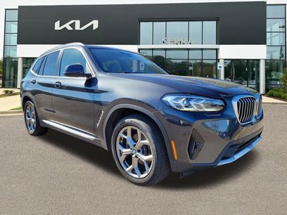 Used 2024 BMW X3 sDrive30i