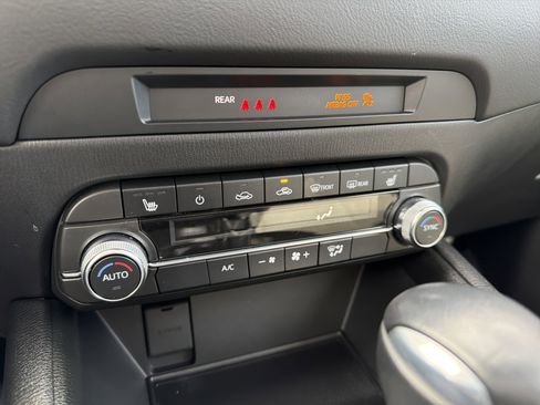 Used 2024 MAZDA CX-5 AWD 2.5 S image 23