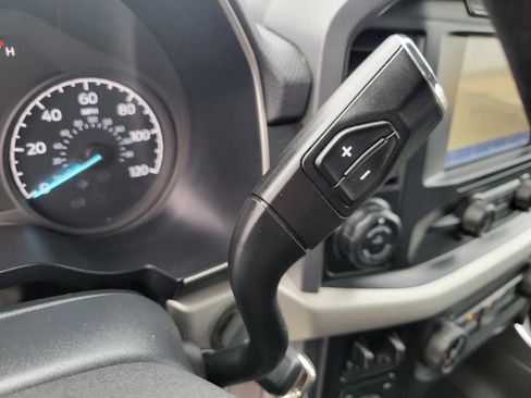 Used 2021 Ford F150 XLT w/ Trailer Tow Package image 13