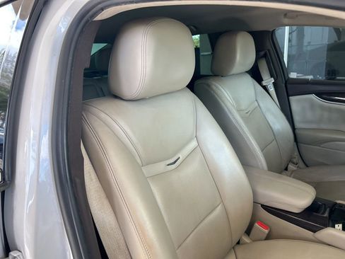 Used 2017 Cadillac XTS Luxury image 20