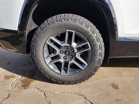 New 2026 GMC Terrain AT4 image 54
