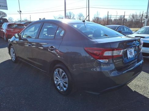 Used 2023 Subaru Impreza 2.0i image 4