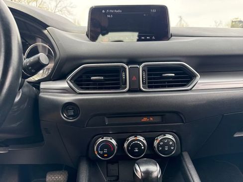 Used 2018 MAZDA CX-5 Sport AWD/4WD image 29
