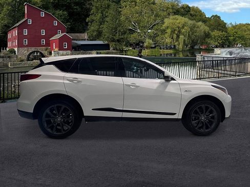New 2026 Acura RDX A-Spec image 9