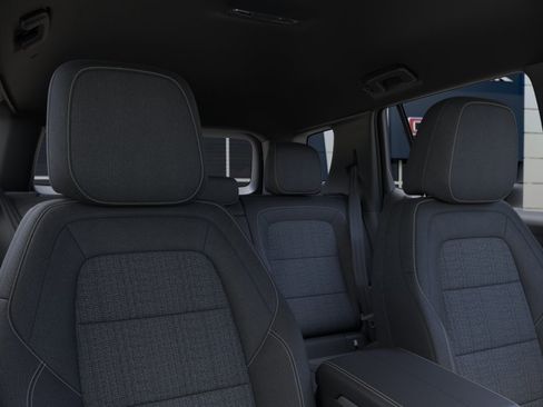 New 2026 GMC Terrain Elevation image 24