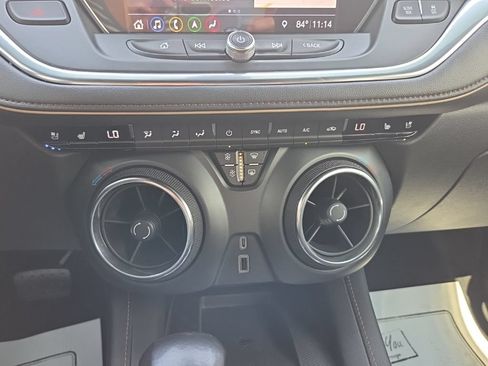 Used 2019 Chevrolet Blazer Premier w/ Sun and Wheels Package AWD/4WD image 44
