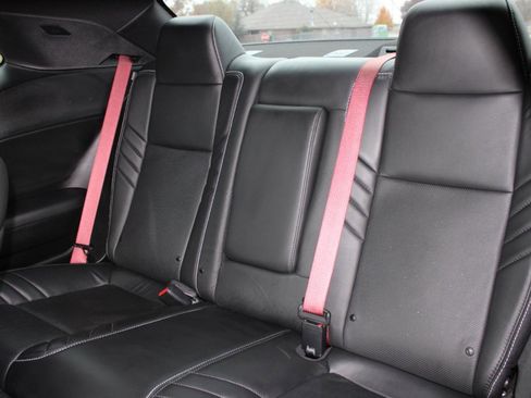 Used 2023 Dodge Challenger SRT Hellcat image 18