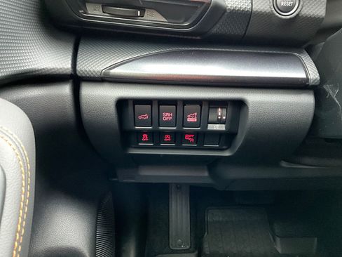 Certified 2025 Subaru Forester Wilderness image 27