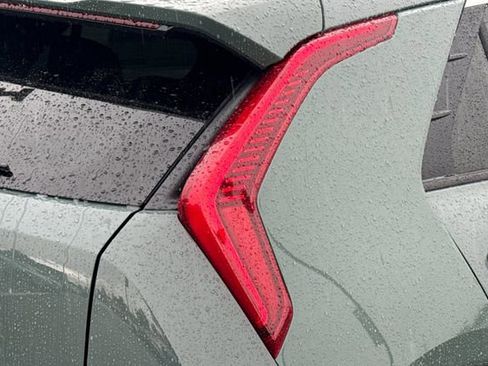 New 2026 Kia Niro Wind image 34