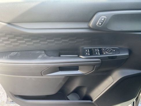 New 2025 Ford Ranger XL image 13