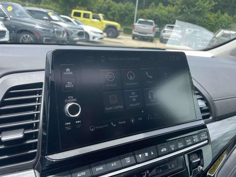 Used 2025 Honda Odyssey Elite image 29